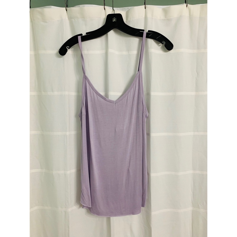 Lot of (2) Tank Tops